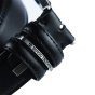 Sergio Tacchini Men's Belt in Genuine Leather, Nickel Free Buckle, Can Be Shortened — view 11