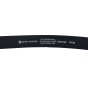 SERGIO TACCHINI Ceinture Homme en Cuir Véritable, Boucle Sans Nickel, Raccourcissable — vue 12