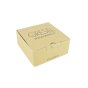 GreSel Ceinture Élastique Tressée, Homme Femme, avec Inserts en Cuir Véritable — vue 130