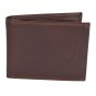 COVERI Men's Wallet in Genuine Leather, Classic with Card Holder and Gift Box — view 13