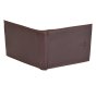 COVERI Portefeuille Homme en Cuir Véritable, Classique avec Porte-cartes et Boîte Cadeau — vue 17
