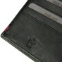 BIAGIOTTI HERREN, Herren-Geldbörse aus echtem Leder, mit Münzfach und Geschenkbox 767-04 — Ansicht 7