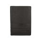 Lancetti Men's Vertical Wallet In Genuine Leather, With Coin Pocket And Box — view 17