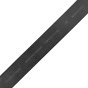 GIANMARCO VENTURI Men's Belt in Genuine Leather Without Stitching, Made In Italy, Can Be Shortened — view 23