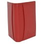 CONTE MASSIMO, Mini Portefeuille Homme Femme, Cuir Véritable, Petit et Fin — vue 51