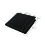 Biagiotti Men's Wallet In Genuine Leather, With Coin Pocket And Gift Box, Design20 — inside