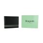 Biagiotti Men's Wallet In Genuine Leather, With Coin Pocket And Gift Box, Design21 — view 8