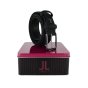 Lancetti, Men's Belt PU Exterior Leather Lining, Can Be Shortened With Tin Gift Box 29