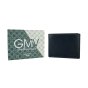 Gianmarco Venturi Men's Wallet in Genuine Leather, with Coin Pocket, Gift Box 972 — detail