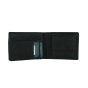 Gianmarco Venturi Men's Wallet in Genuine Leather, with Coin Pocket, Gift Box 1132 — view 10