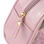 Laura Biagiotti Pochette de Mujer, Set de 3 Piezas Neceser de Viaje Impermeable, Bolsa de Maquillaje y Cosméticos … — vista 7