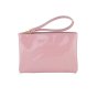 Laura Biagiotti Kosmetiktaschen-Set Damen, 3-tlg, Wasserdichter Reise-Beauty-Case, Kosmetiktasche 282 — Detail