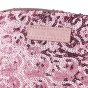 Laura Biagiotti Women's Clutch, 3-Piece Set Waterproof Travel Beauty Case, Make-Up and Cosmetics Bag With Box 282 — view 8