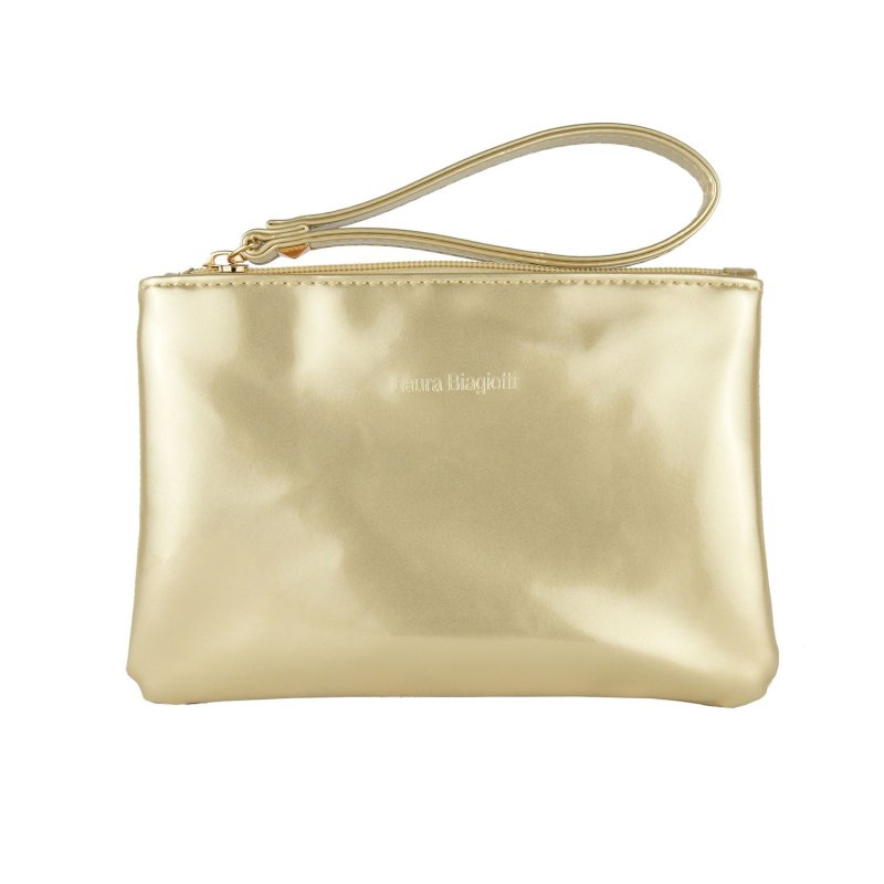 Laura Biagiotti Kosmetiktaschen-Set Damen, 3-tlg, Wasserdichter Reise-Beauty-Case, Kosmetiktasche 282 — Ansicht 13