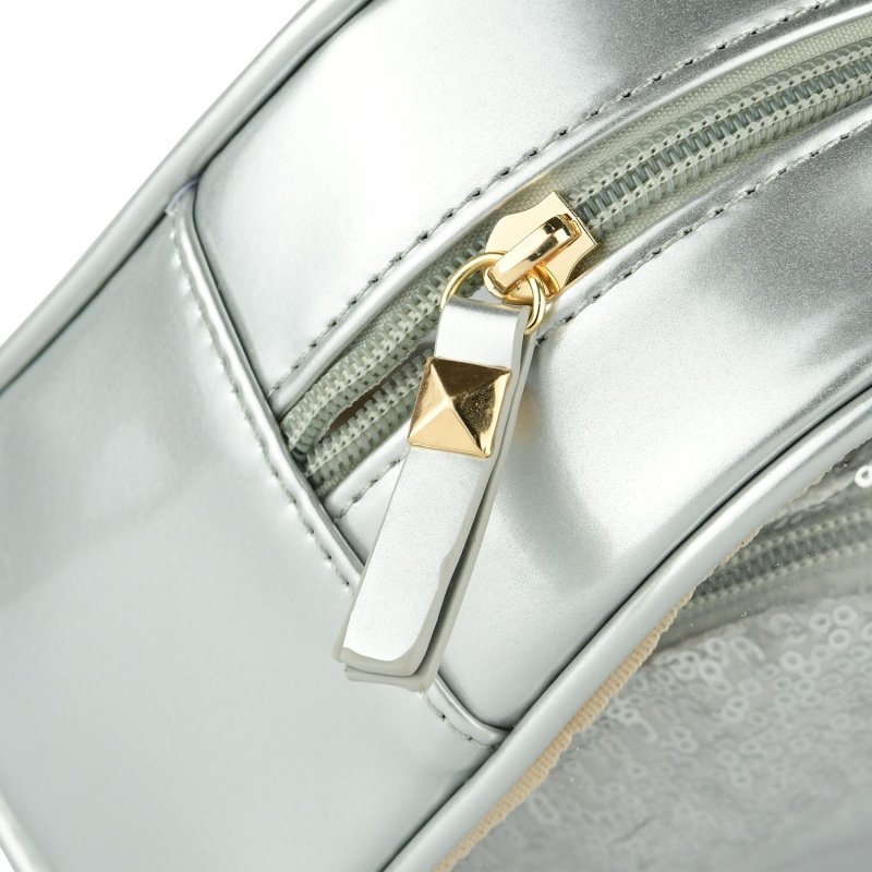 Laura Biagiotti Kosmetiktaschen-Set Damen, 3-tlg, Wasserdichter Reise-Beauty-Case, Kosmetiktasche 282 — Ansicht 31