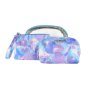 Laura Biagiotti Women's Pouch, 3-Piece Waterproof Travel Beauty Case Set, Make Up and Cosmetics Bag With Box 283