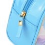 Laura Biagiotti Kosmetiktaschen-Set Damen, 3-tlg, Wasserdichter Reise-Beauty-Case, Kosmetiktasche 283 — Ansicht 7