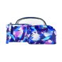 Laura Biagiotti Pochette Donna, Set 3 Pezzi Beauty Case da Viaggio Impermeabile, Borsa Make Up e Cosmetici Con Sca… — vista 9