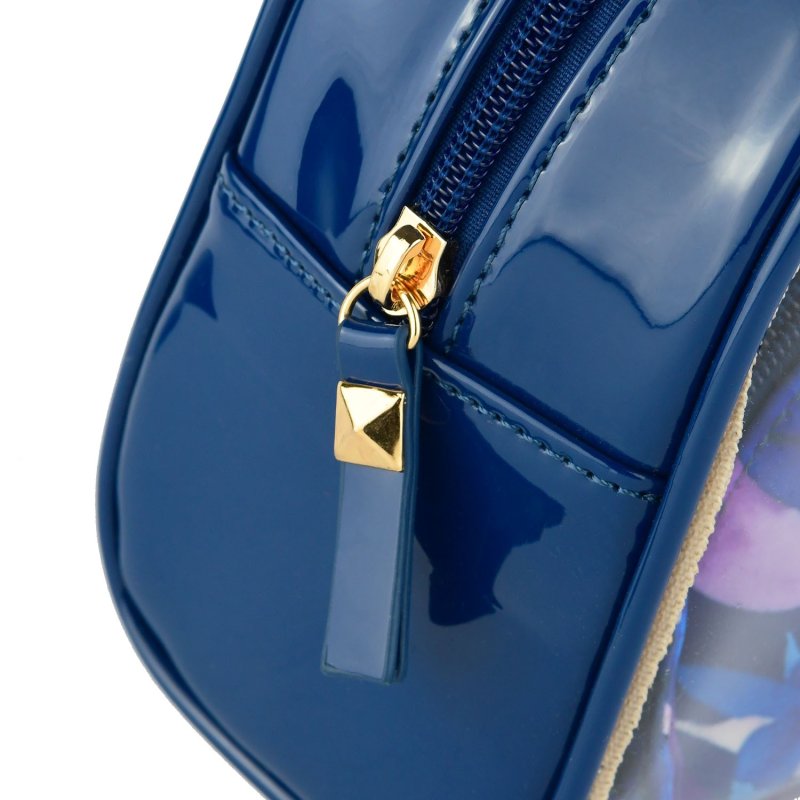 Laura Biagiotti Kosmetiktaschen-Set Damen, 3-tlg, Wasserdichter Reise-Beauty-Case, Kosmetiktasche 283 — Ansicht 15