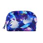 Laura Biagiotti Women's Pouch, 3-Piece Waterproof Travel Beauty Case Set, Make Up and Cosmetics Bag With Box 283 — view 13