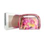 Laura Biagiotti Women's Pouch, 3-Piece Waterproof Travel Beauty Case Set, Make Up and Cosmetics Bag With Box 283 — view 18
