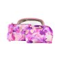 Laura Biagiotti Women's Pouch, 3-Piece Waterproof Travel Beauty Case Set, Make Up and Cosmetics Bag With Box 283 — view 25