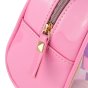 Laura Biagiotti Women's Pouch, 3-Piece Waterproof Travel Beauty Case Set, Make Up and Cosmetics Bag With Box 283 — view 31