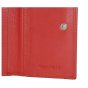 CONTE MASSIMO Women's Wallet, Genuine Leather with Card Holder and Coin Purse — view 53