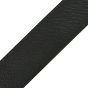 Conte Massimo Ceinture Homme en Cuir Véritable Pièce Unique, Avec Un Passant, Hauteur 4cm — vue 7