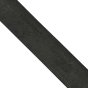 Conte Massimo Ceinture Homme en Cuir Véritable Pièce Unique, Avec Un Passant, Hauteur 4cm — vue 8