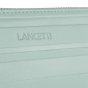 Lancetti Women's Wallet in Genuine Leather, Slim with Gift Box — view 24