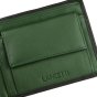 Lancetti Portefeuille Homme Sans Fenêtre en Cuir Véritable, avec Porte-Monnaie et Boîte — vue 15