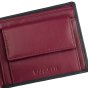 Lancetti Portefeuille Homme Classique en Cuir Véritable, Avec Porte-monnaie et Boîte — vue 16