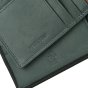 Lancetti Men's Classic Wallet in Genuine Leather, With Coin Purse and Box — view 23