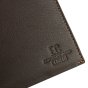EC COVERI Men's Wallet in Genuine Leather, With Coin Purse and Box — view 14