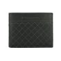 EC COVERI Portefeuille Homme en Cuir Véritable, Avec Porte-monnaie et Boîte n°2 — vue 17