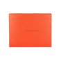 Conte Massimo Men's Wallet in Genuine Leather, Handmade, With RFID Protection and Gift Box