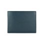 Conte Massimo Men's Wallet in Genuine Leather, Handmade, With RFID Protection and Gift Box — view 9