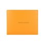 Conte Massimo Men's Wallet in Genuine Leather, Handmade, With RFID Protection and Gift Box — view 17