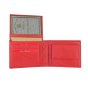 Conte Massimo Men's Wallet in Genuine Leather, Handmade, With RFID Protection and Gift Box — view 35