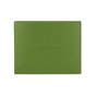Conte Massimo Men's Wallet in Genuine Leather, Handmade, With RFID Protection and Gift Box — view 41