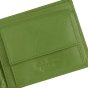 Conte Massimo Men's Wallet in Genuine Leather, Handmade, With RFID Protection and Gift Box — view 46
