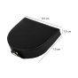Gresel Coin Purse, Euro Coin Holder, In Faux Leather, With Box — view 8
