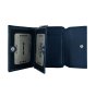 Lotto Women's Wallet in Genuine Leather, Elegant and Spacious, Medium With Gift Box — view 11