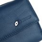 Lotto Women's Wallet in Genuine Leather, Elegant and Spacious, Medium With Gift Box — view 14