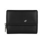 Lotto Women's Wallet in Genuine Leather, Elegant and Spacious, Medium With Gift Box — view 17