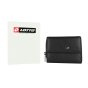 Lotto Women's Wallet in Genuine Leather, Elegant and Spacious, Medium With Gift Box — view 24
