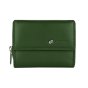 Lotto Women's Wallet in Genuine Leather, Elegant and Spacious, Medium With Gift Box — view 25