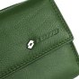 Lotto Women's Wallet in Genuine Leather, Elegant and Spacious, Medium With Gift Box — view 30