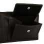 Lotto Men's Genuine Leather Wallet, Spacious, with Gift Box, No Window, with Coin Pocket — view 19